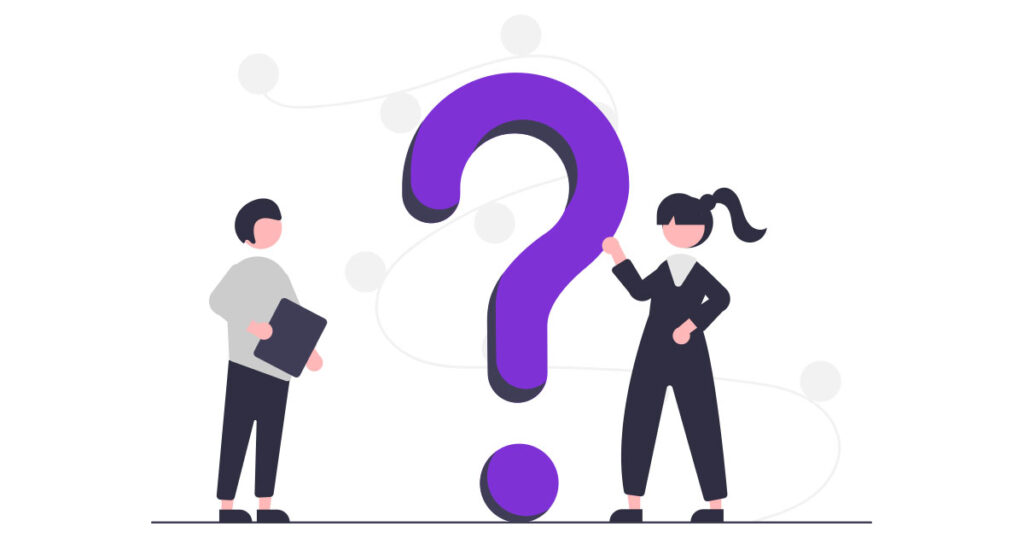 ブログのQ&A