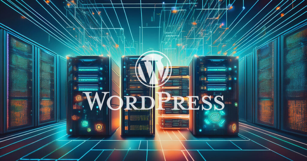 WordPress専用サーバーを比較